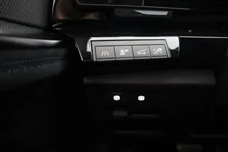 Renault Espace, 1.2, 146 kW, hübriid, automaat, esivedu