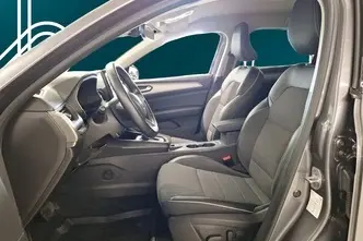 Renault Arkana, 1.6, 105 kW, hübriid, automaat, esivedu