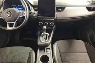 Renault Arkana, 1.6, 105 kW, hübriid, automaat, esivedu