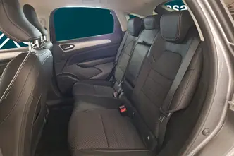 Renault Arkana, 1.6, 105 kW, hübriid, automaat, esivedu