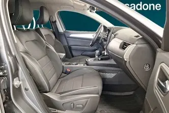 Renault Arkana, 1.6, 105 kW, hübriid, automaat, esivedu
