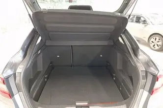 Renault Arkana, 1.6, 105 kW, hübriid, automaat, esivedu