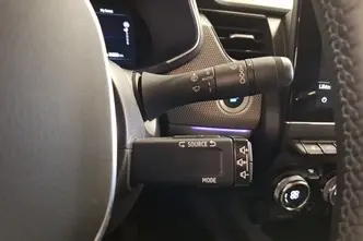 Renault Arkana, 1.6, 105 kW, hübriid, automaat, esivedu
