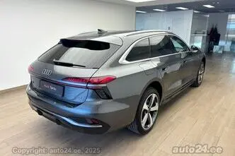 Audi A6, 2.0, 150 kW, дизель, автомат, полный привод