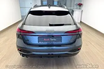 Audi A6, 2.0, 150 kW, дизель, автомат, полный привод