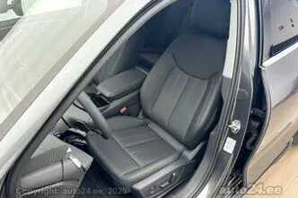 Audi A6, 2.0, 150 kW, дизель, автомат, полный привод