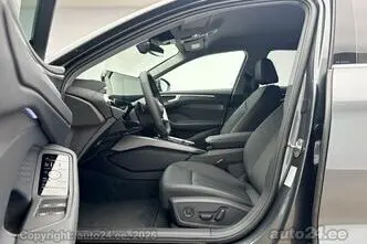 Audi A6, 2.0, 150 kW, дизель, автомат, полный привод