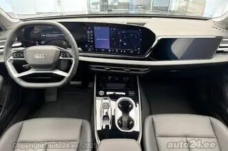 Audi A6, 2.0, 150 kW, дизель, автомат, полный привод