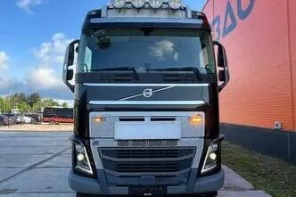 Volvo FH 750 6x4, 551 kW, diisel, automaat