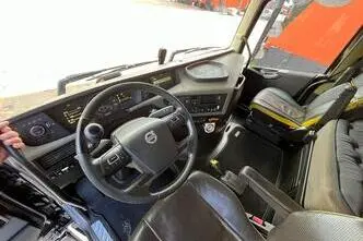 Volvo FH 750 6x4, 551 kW, diisel, automaat