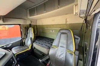 Volvo FH 750 6x4, 551 kW, diisel, automaat