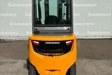 Jungheinrich DFG 435s, 44 kW