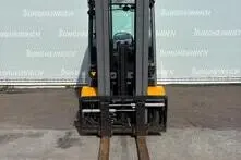 Jungheinrich DFG 435s, 44 kW