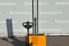 Jungheinrich EJC M10, 0.6 kW