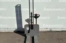 Jungheinrich EJC M10, 0.6 kW