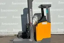 Jungheinrich ETV Q25