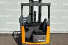Jungheinrich ETV Q25