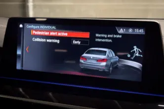 BMW 530, 3.0, 195 kW, diisel, automaat, nelikvedu