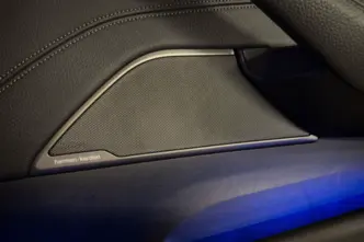 BMW 530, 3.0, 195 kW, diisel, automaat, nelikvedu