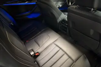 BMW 530, 3.0, 195 kW, diisel, automaat, nelikvedu