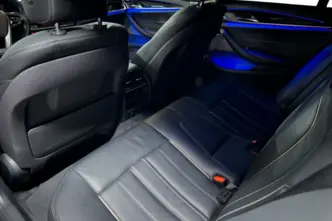 BMW 530, 3.0, 195 kW, diisel, automaat, nelikvedu