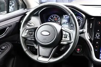 Subaru Outback, 2.5, 124 kW, bensiin, automaat, tagavedu