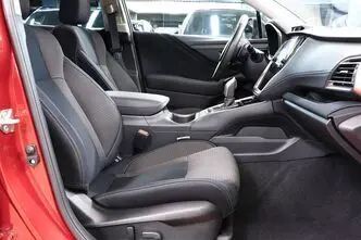 Subaru Outback, 2.5, 124 kW, bensiin, automaat, tagavedu