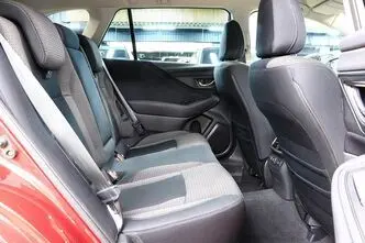 Subaru Outback, 2.5, 124 kW, bensiin, automaat, tagavedu