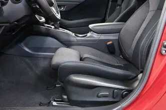 Subaru Outback, 2.5, 124 kW, bensiin, automaat, tagavedu