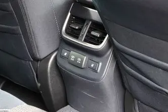 Subaru Outback, 2.5, 124 kW, bensiin, automaat, tagavedu