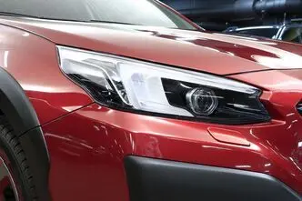 Subaru Outback, 2.5, 124 kW, bensiin, automaat, tagavedu