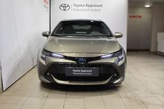 Toyota Corolla, 1.8, hübriid, automaat, esivedu