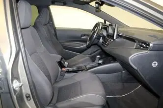 Toyota Corolla, 1.8, hübriid, automaat, esivedu