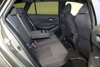 Toyota Corolla, 1.8, hübriid, automaat, esivedu