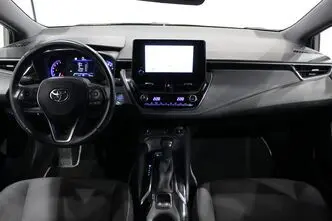 Toyota Corolla, 1.8, hübriid, automaat, esivedu