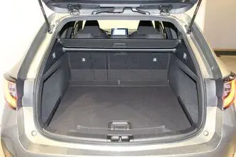 Toyota Corolla, 1.8, hübriid, automaat, esivedu