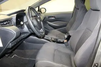 Toyota Corolla, 1.8, hübriid, automaat, esivedu