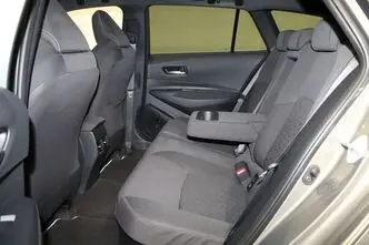 Toyota Corolla, 1.8, hübriid, automaat, esivedu