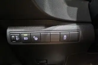 Toyota Corolla, 1.8, hübriid, automaat, esivedu