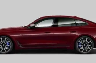BMW M440I XDRIVE, 285 kW, hübriid, automaat, nelikvedu