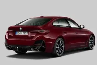 BMW M440I XDRIVE, 285 kW, hübriid, automaat, nelikvedu