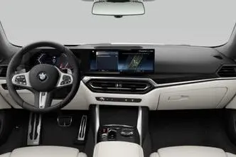 BMW M440I XDRIVE, 285 kW, hübriid, automaat, nelikvedu