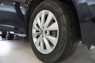 Škoda Kamiq, 1.0, 85 kW, petrol, automatic, front-wheel drive