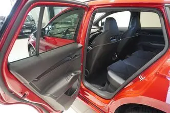 Škoda Enyaq, 70 kW, elekter, automaat, tagavedu