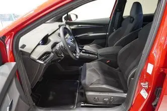 Škoda Enyaq, 70 kW, elekter, automaat, tagavedu