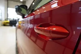 Škoda Enyaq, 70 kW, elekter, automaat, tagavedu