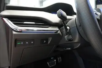 Škoda Enyaq, 70 kW, elekter, automaat, tagavedu