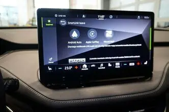 Škoda Enyaq, 70 kW, elekter, automaat, tagavedu