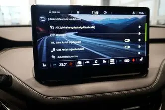 Škoda Enyaq, 70 kW, elekter, automaat, tagavedu