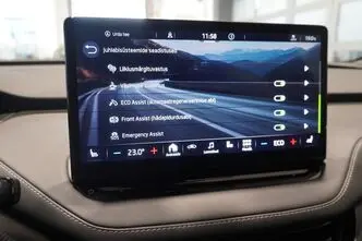 Škoda Enyaq, 70 kW, elekter, automaat, tagavedu